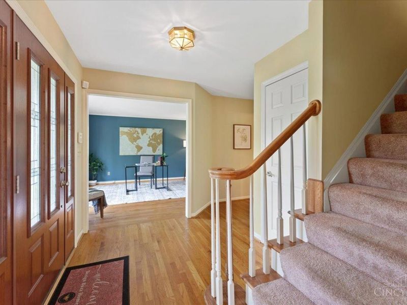 6459 Sherrybrook Drive, Green Township, OH 45248 Photo 30