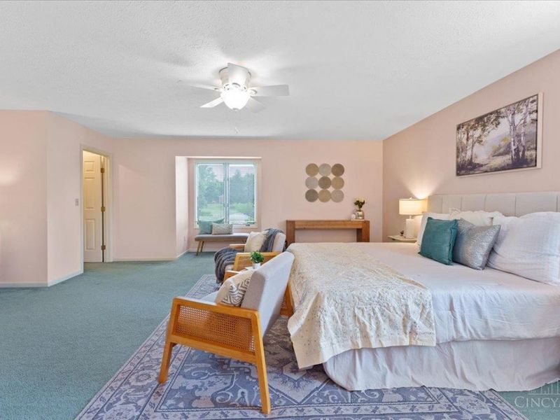 6459 Sherrybrook Drive, Green Township, OH 45248 Photo 32
