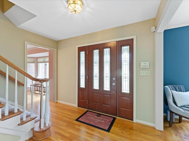 6459 Sherrybrook Drive, Green Township, OH 45248 Photo 5