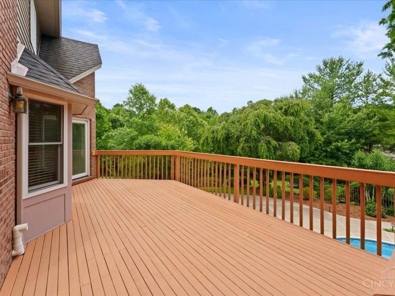 6459 Sherrybrook Drive, Green Township, OH 45248 Photo 61