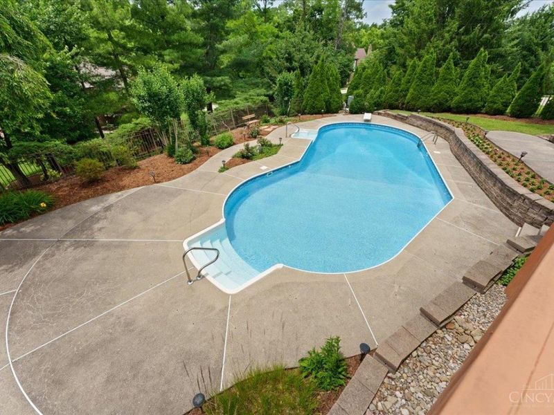 6459 Sherrybrook Drive, Green Township, OH 45248 Photo 62