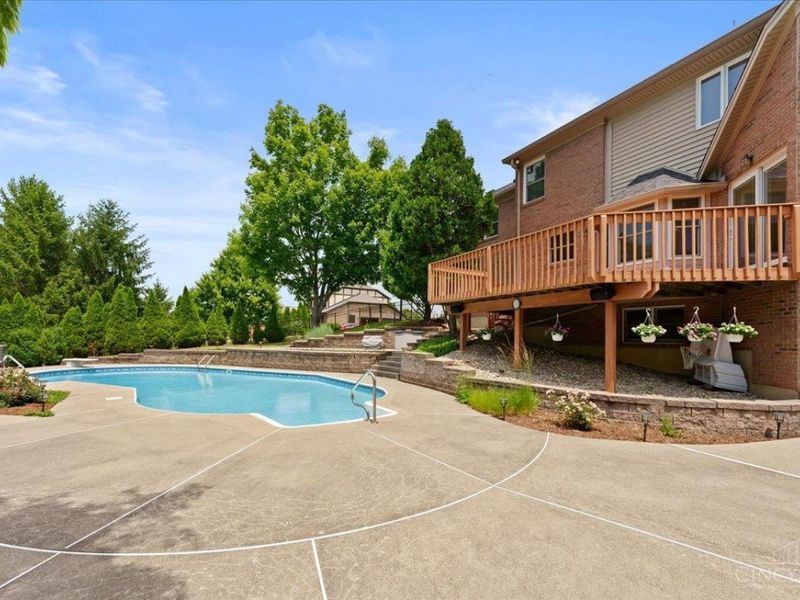 6459 Sherrybrook Drive, Green Township, OH 45248 Photo 64