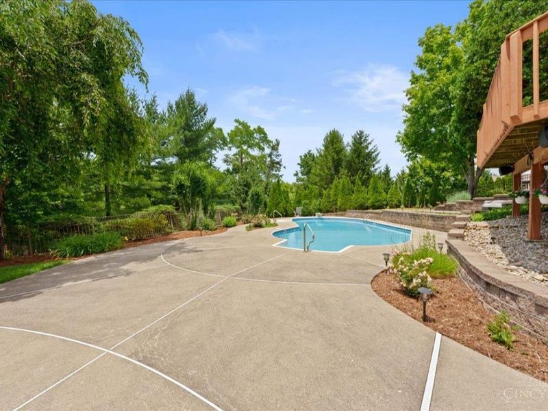 6459 Sherrybrook Drive, Green Township, OH 45248 Photo 65