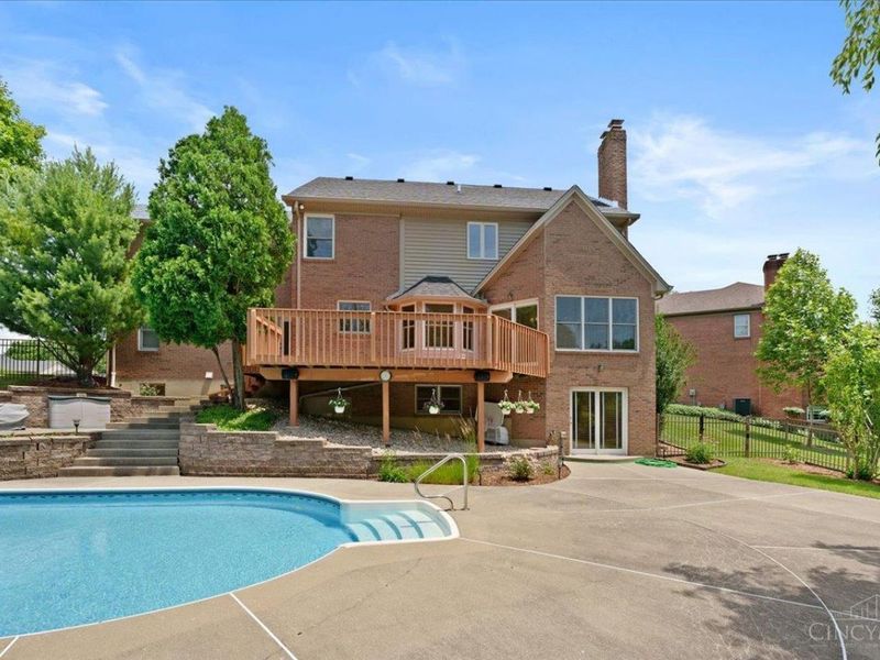6459 Sherrybrook Drive, Green Township, OH 45248 Photo 70