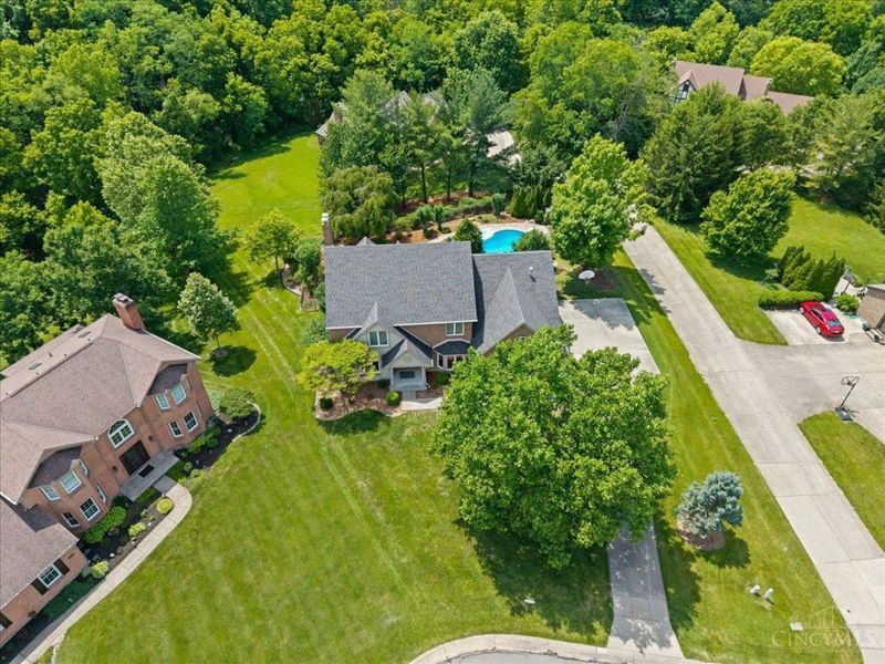 6459 Sherrybrook Drive, Green Township, OH 45248 Photo 72