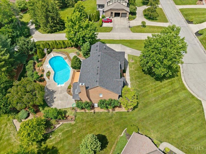6459 Sherrybrook Drive, Green Township, OH 45248 Photo 73