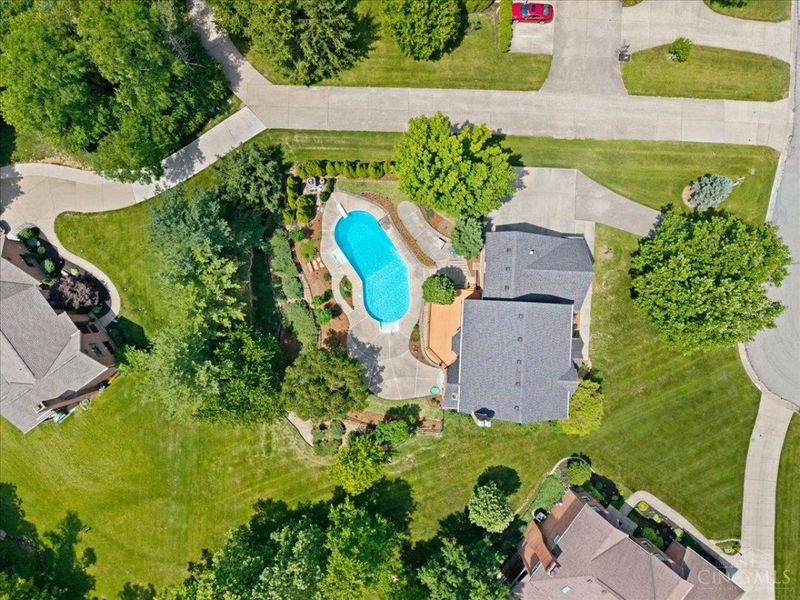6459 Sherrybrook Drive, Green Township, OH 45248 Photo 74