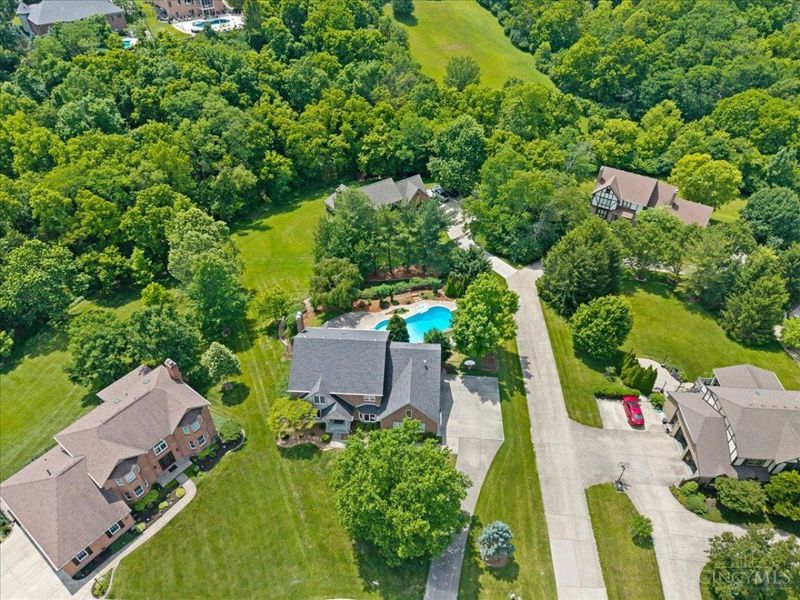 6459 Sherrybrook Drive, Green Township, OH 45248 Photo 75