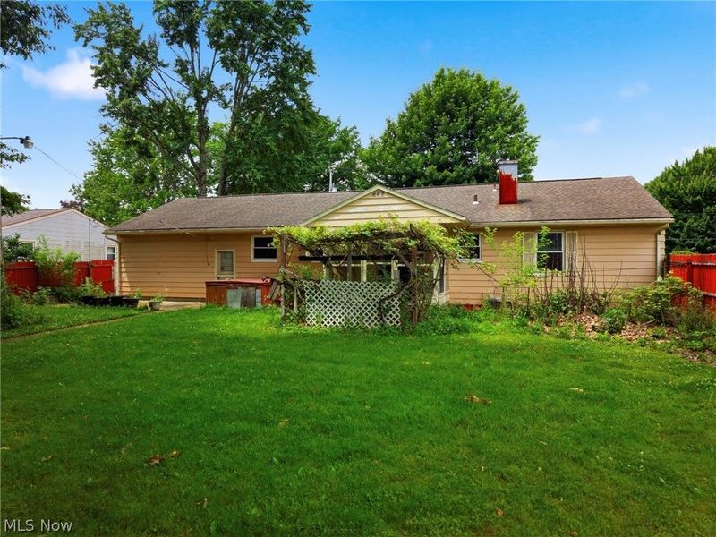 1627 Yolanda Drive, Youngstown, OH 44511 Photo 30