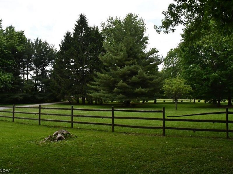 10566 Clapsaddle Avenue NE, Alliance, OH 44601 Photo 27