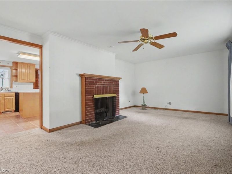 1974 Silver Fox Lane NE, Warren, OH 44484 Photo 10