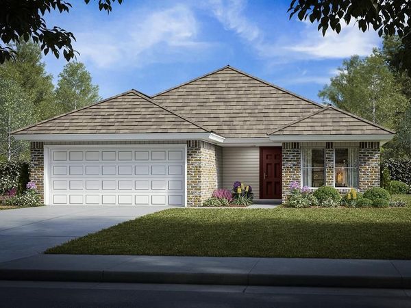 9120 Sweetwater Boulevard, Oklahoma City, OK 73160