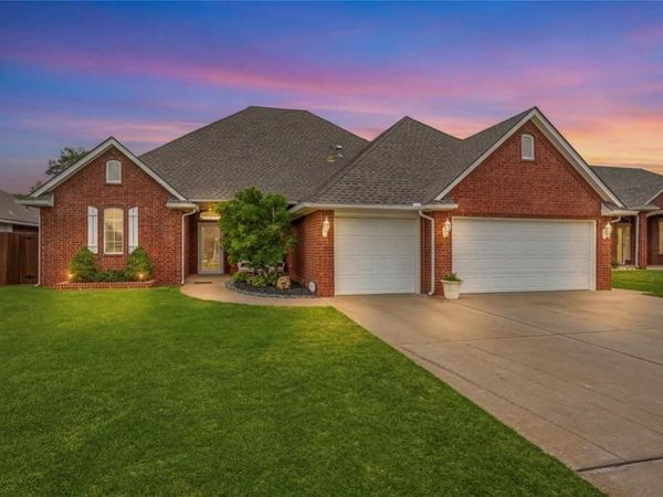 125 SW 69th Court, Oklahoma City, OK 73139
