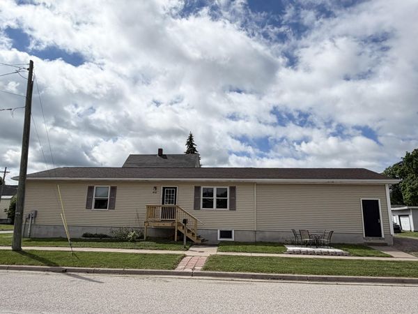 410 Adams AVE, Sault Ste Marie, MI 49783