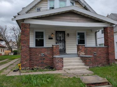 1651 Nebraska Avenue, Toledo, OH 43607