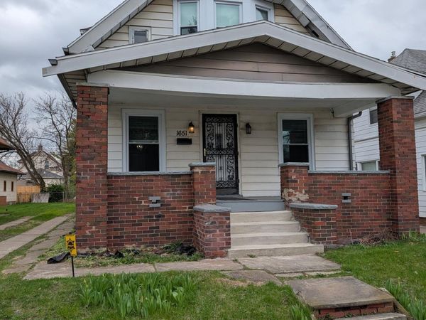 1651 Nebraska Avenue , Toledo, OH 43607