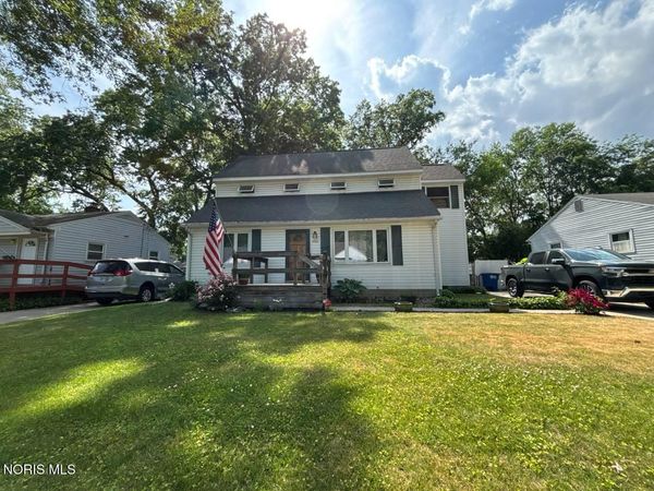 4701 Monac Drive, Toledo, OH 43623
