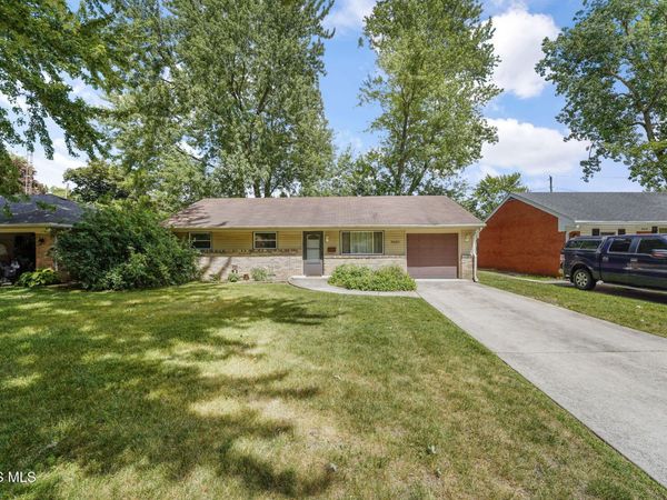 5920 Malden Avenue, Toledo, OH 43623