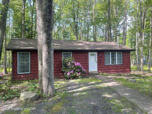 58 Squirrel Trail, White Haven, PA 18661