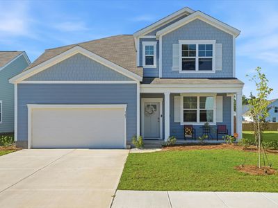 147 Morning View Way, Moncks Corner, SC 29461