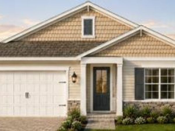 1154 STILLWATER Boulevard, St. Johns, FL 32259