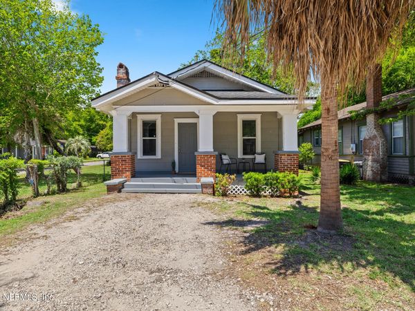 698 BRIDAL Avenue, Jacksonville, FL 32205