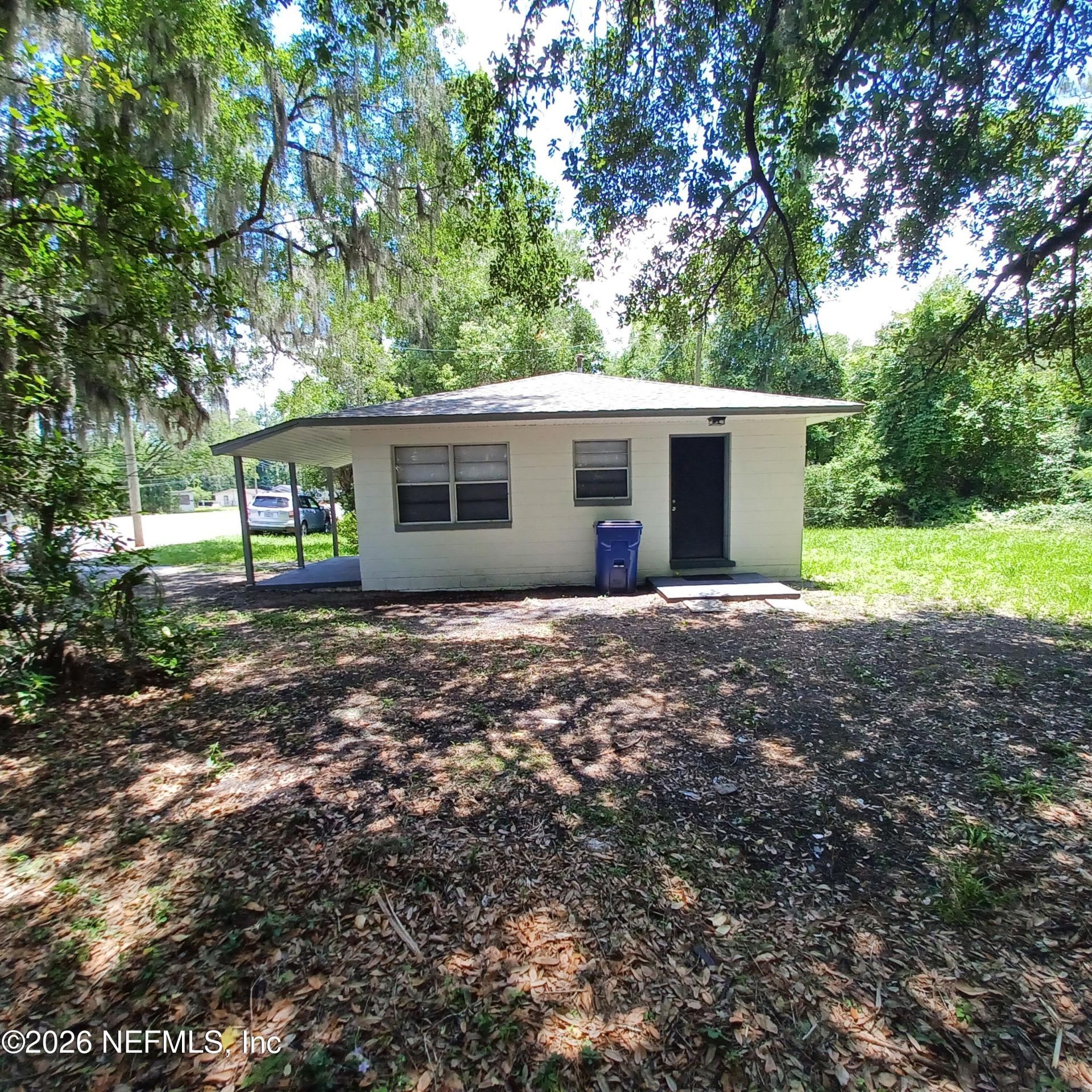 512 Us Highway 301 S, Baldwin, FL 32234 Photo