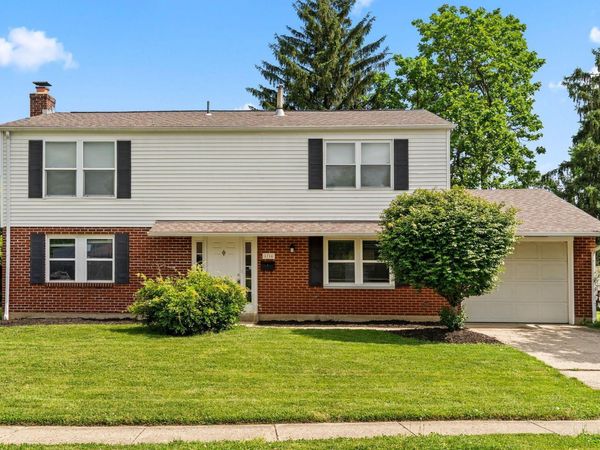 6784 Laird Avenue , Reynoldsburg, OH 43068
