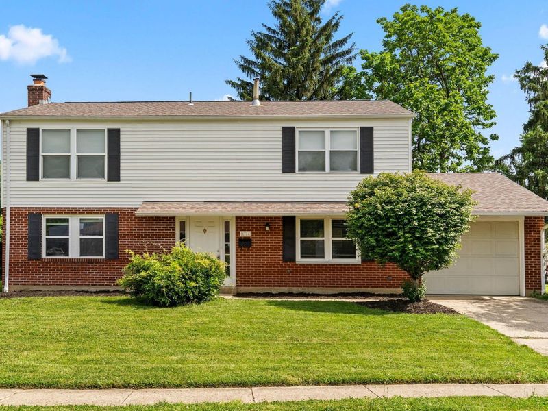 6784 Laird Avenue , Reynoldsburg, OH 43068 Photo 1