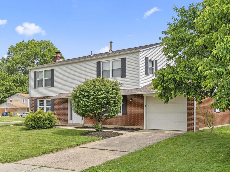 6784 Laird Avenue , Reynoldsburg, OH 43068 Photo 2