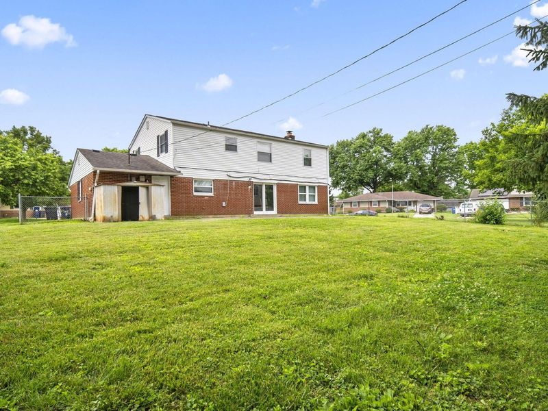 6784 Laird Avenue , Reynoldsburg, OH 43068 Photo 53