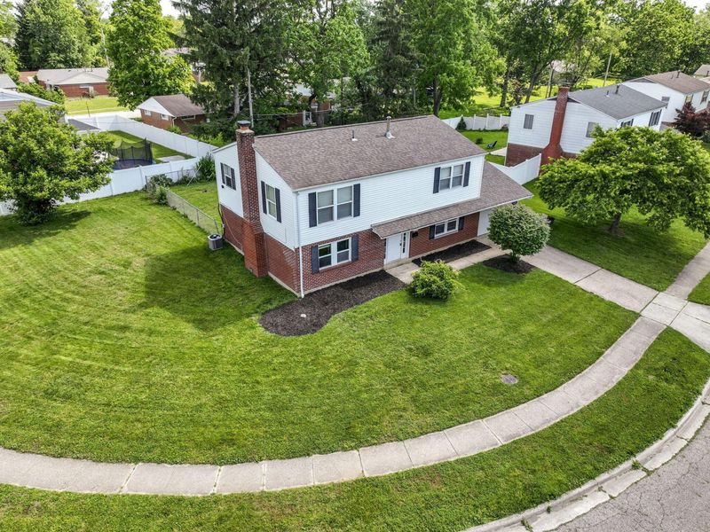 6784 Laird Avenue , Reynoldsburg, OH 43068 Photo 59