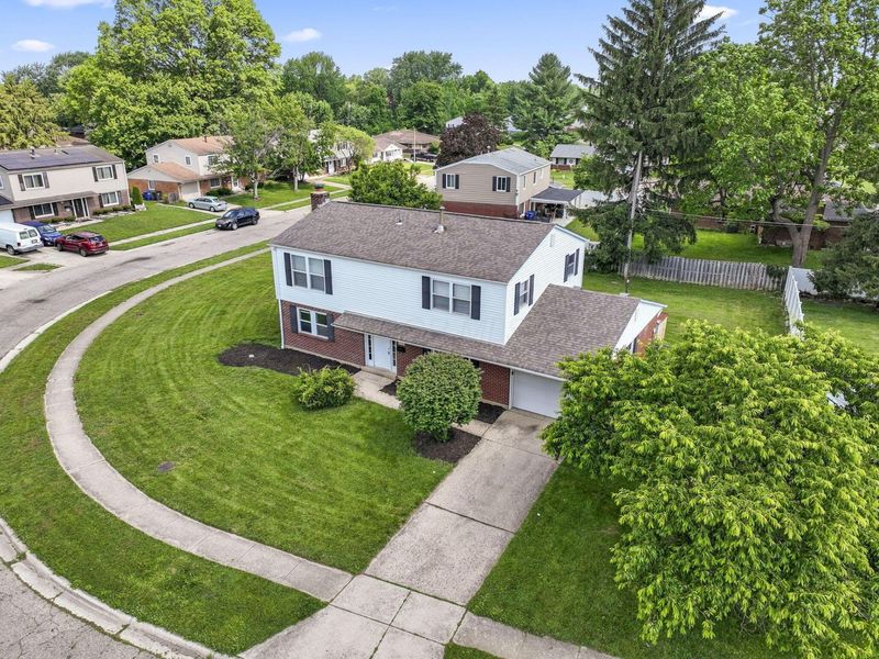 6784 Laird Avenue , Reynoldsburg, OH 43068 Photo 61