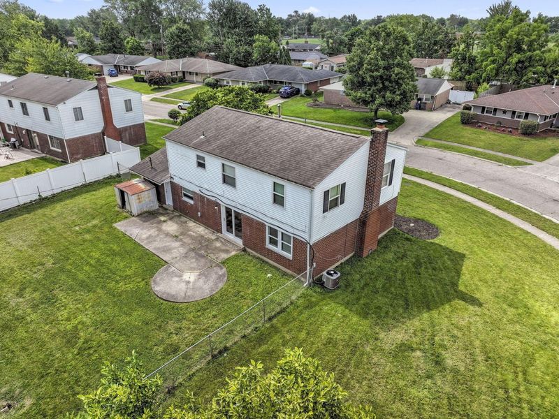 6784 Laird Avenue , Reynoldsburg, OH 43068 Photo 62