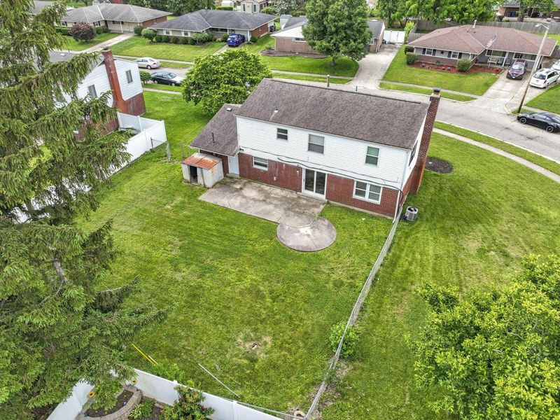 6784 Laird Avenue , Reynoldsburg, OH 43068 Photo 63