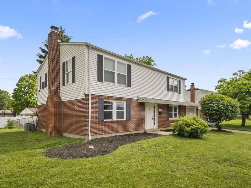 6784 Laird Avenue , Reynoldsburg, OH 43068 Photo 7