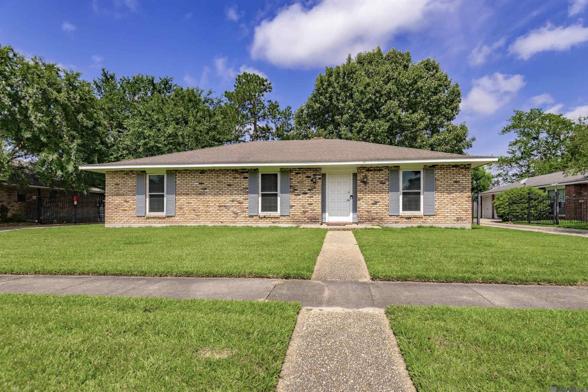4620 Southwind Dr, Baton Rouge, LA 70816 Main Photo