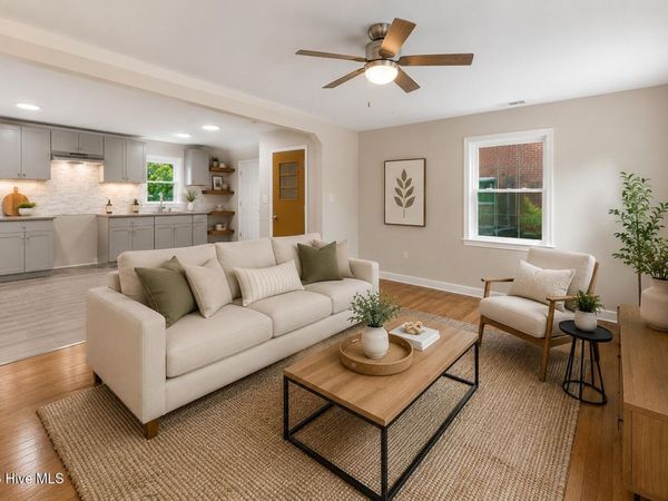 412 E 18th Street, Scotland Neck, NC 27874