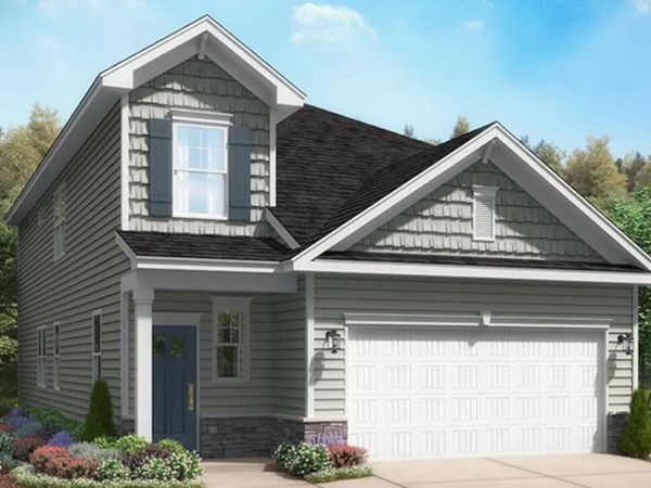 739 Tess Street, Graniteville, SC 29829