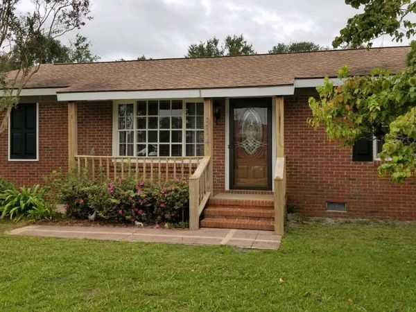 314 Greenview Drive , Wilmington, NC 28411