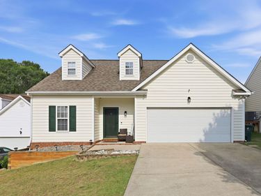 2117 Castle Pines Drive, Raleigh, NC 27604