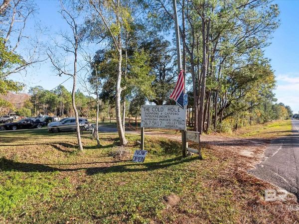 10527 Bellingrath Road, Theodore, AL 36582