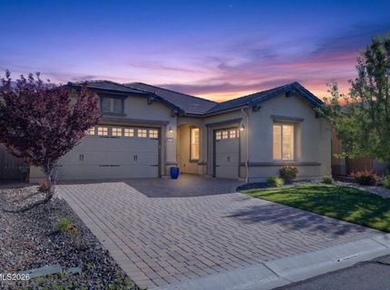 3055 Show Jumper Lane, Reno, NV 89521 Photo