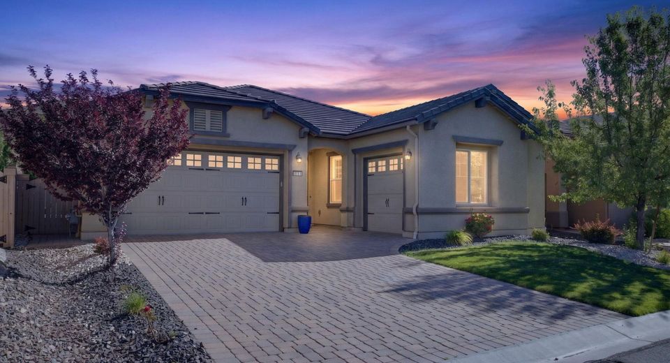 3055 Show Jumper Lane, Reno, NV 89521 Photo