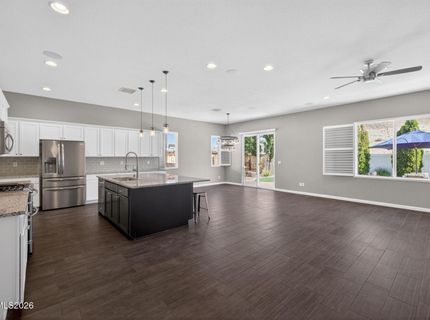 3055 Show Jumper Lane, Reno, NV 89521 Photo