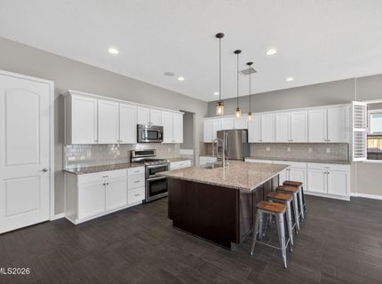3055 Show Jumper Lane, Reno, NV 89521 Photo