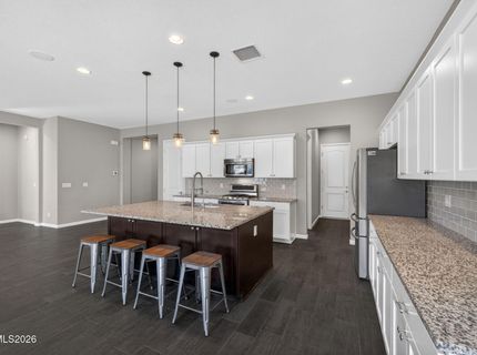 3055 Show Jumper Lane, Reno, NV 89521 Photo
