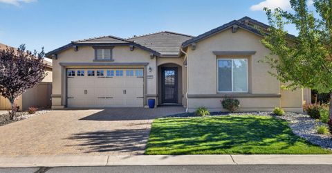 3055 Show Jumper Lane, Reno, NV 89521 Photo