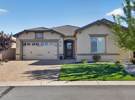 3055 Show Jumper Lane, Reno, NV 89521 Photo