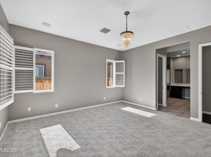 3055 Show Jumper Lane, Reno, NV 89521 Photo